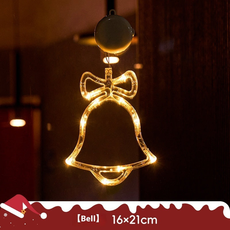 Christmas FIgurine LED Lights